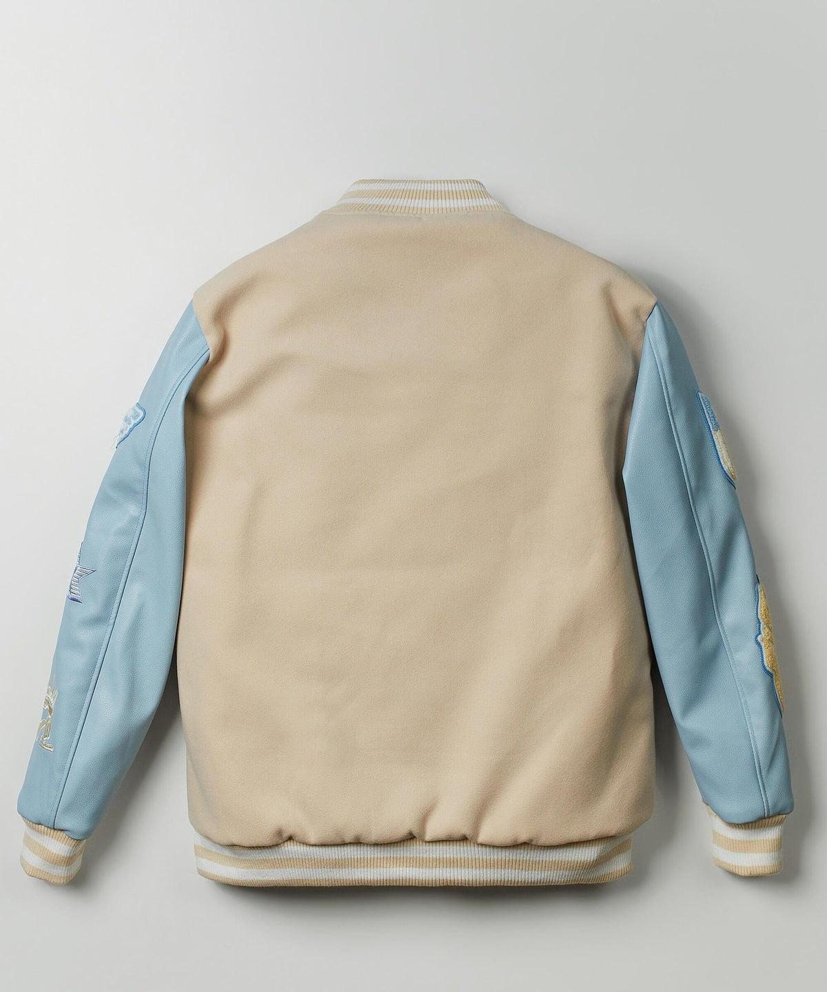 Reason Clothing Signature | Usa Jacket