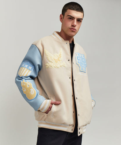 Reason Clothing Signature | Usa Jacket