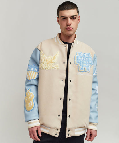 Reason Clothing Signature | Usa Jacket