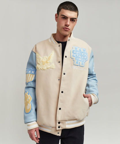Reason Clothing Signature | Usa Jacket
