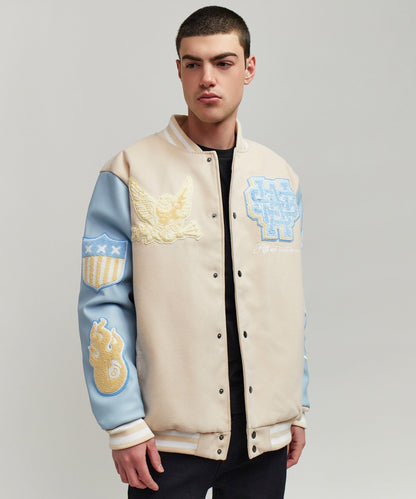 Reason Clothing Signature | Usa Jacket