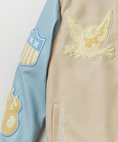 Reason Clothing Signature | Usa Jacket