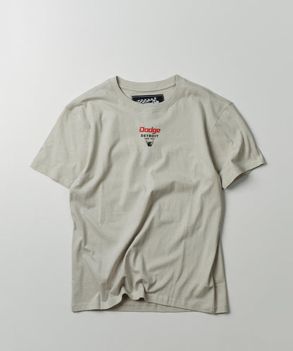 Reason Clothing Recommended | Dodge Revolution Tee