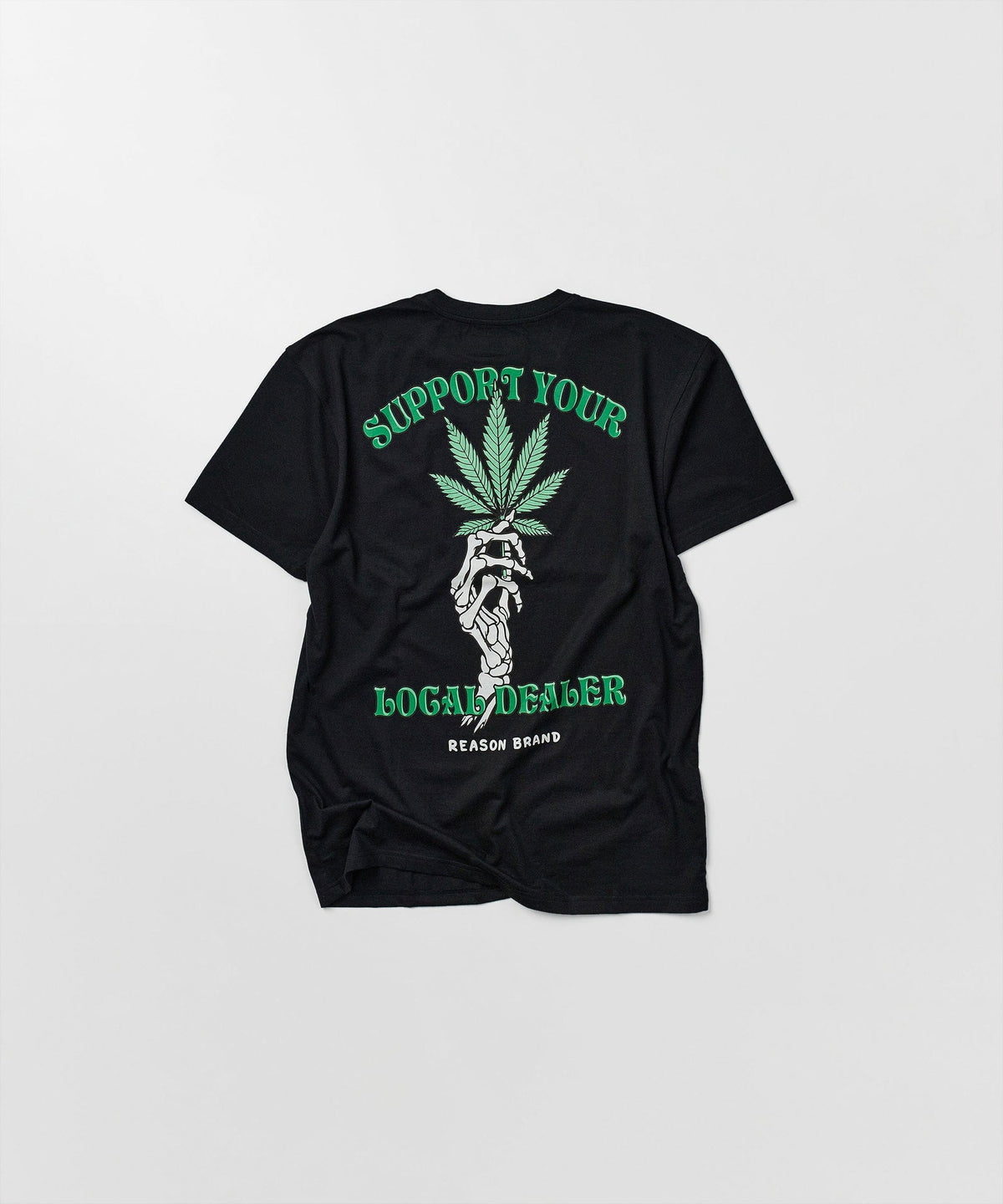 Reason Clothing Classic | Local Dealer Tee