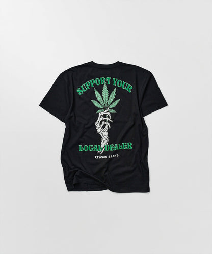 Reason Clothing Classic | Local Dealer Tee