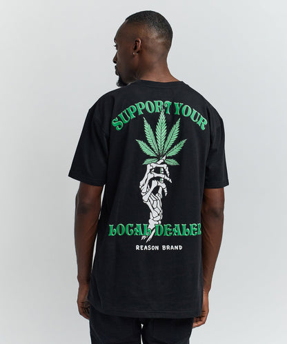 Reason Clothing Classic | Local Dealer Tee