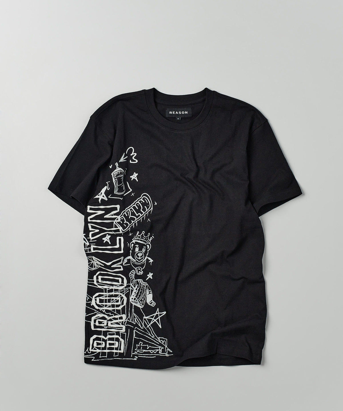 Reason Clothing Popular | Brooklyn Tee
