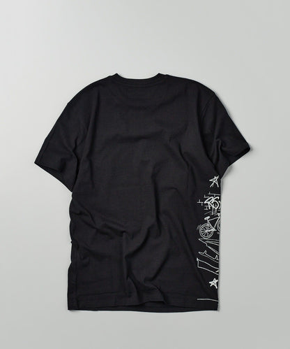 Reason Clothing Popular | Brooklyn Tee