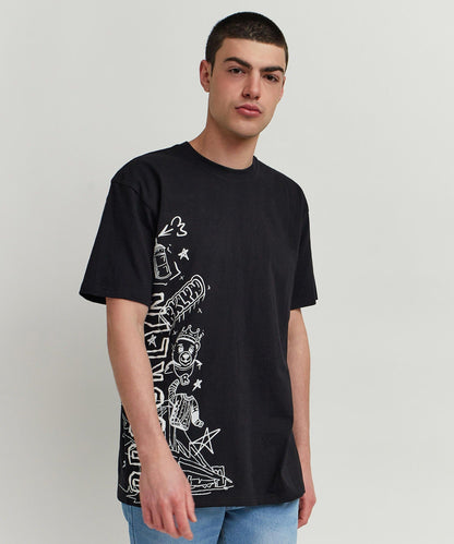 Reason Clothing Popular | Brooklyn Tee