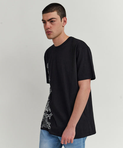 Reason Clothing Popular | Brooklyn Tee