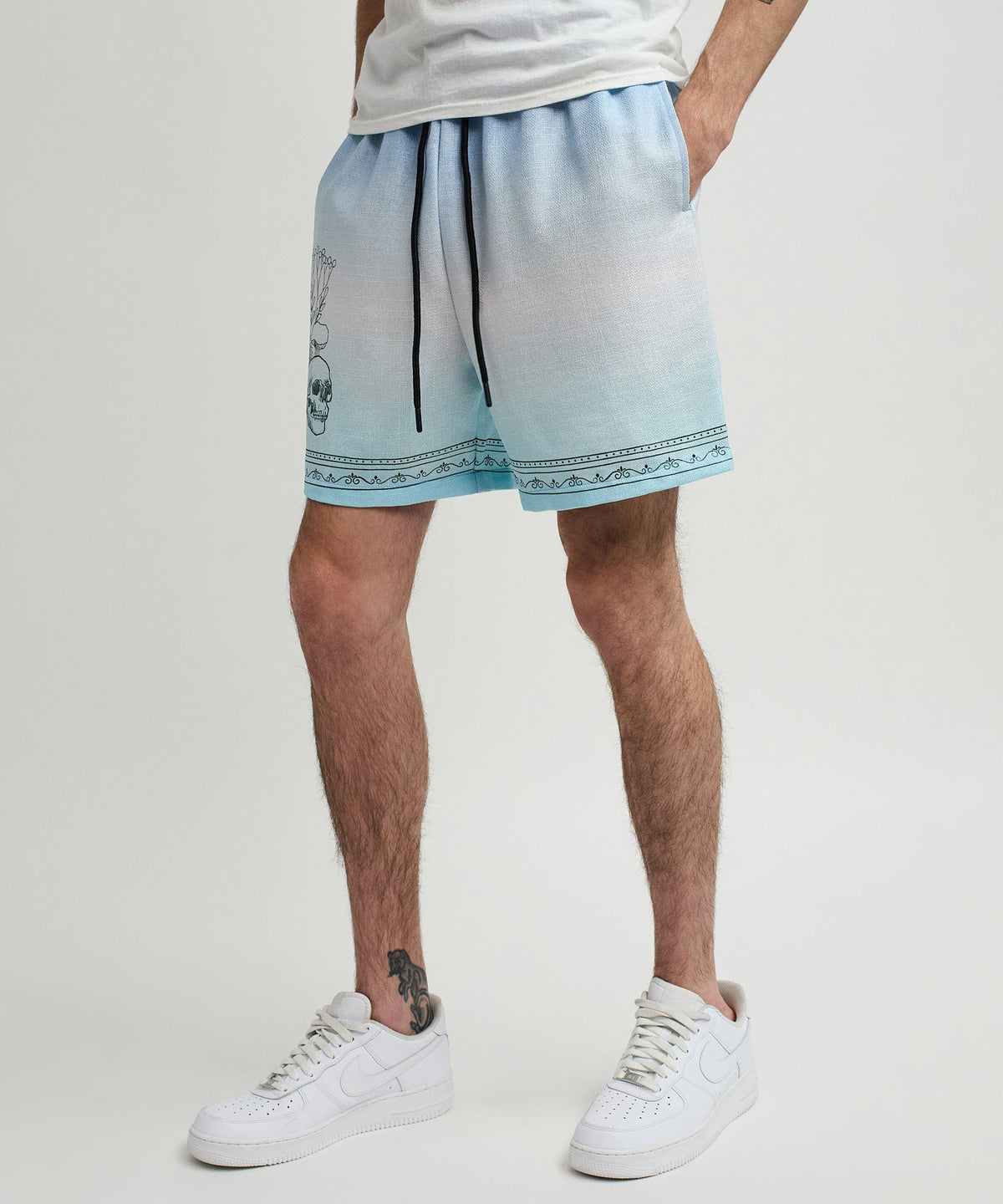 Reason Clothing Customer Favorite | Styx Short