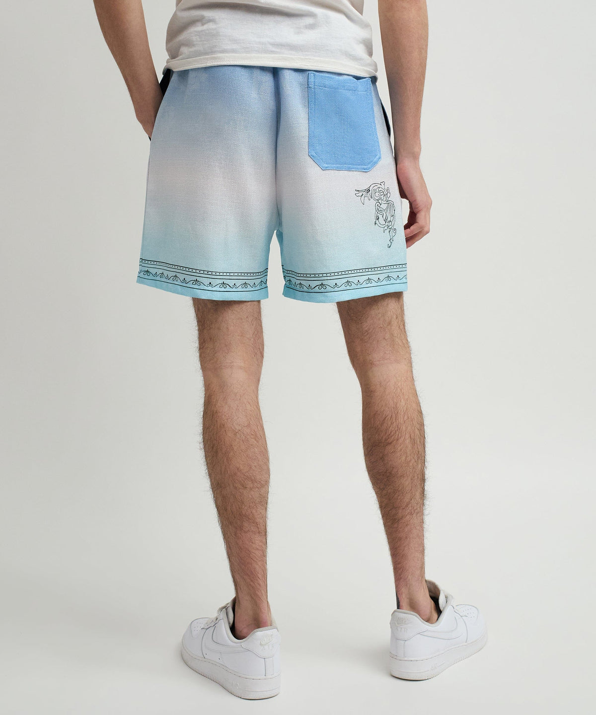 Reason Clothing Customer Favorite | Styx Short