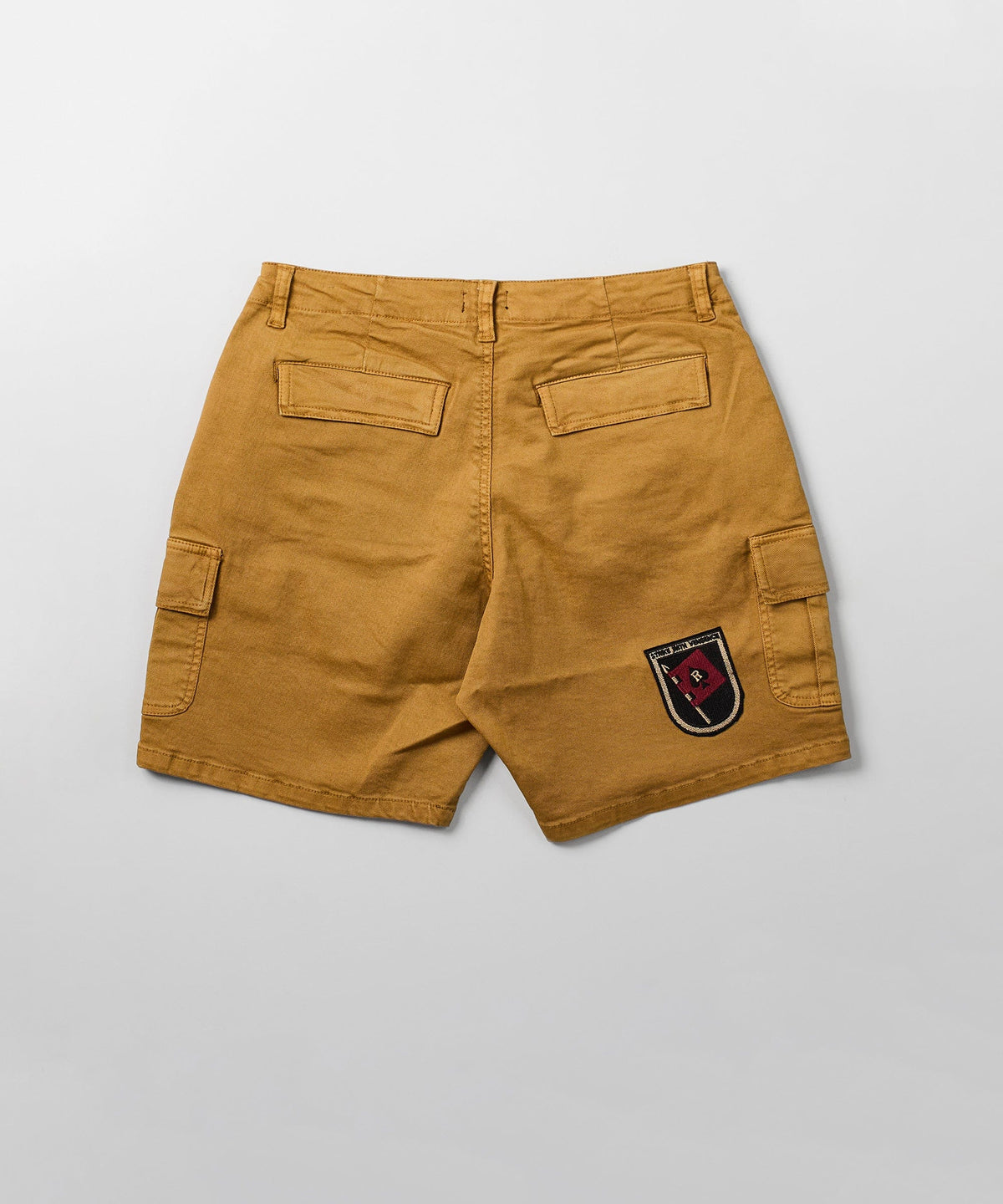 Reason Clothing Customer Favorite | Havoc Patches Cargo Short