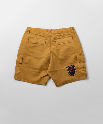 Reason Clothing Customer Favorite | Havoc Patches Cargo Short