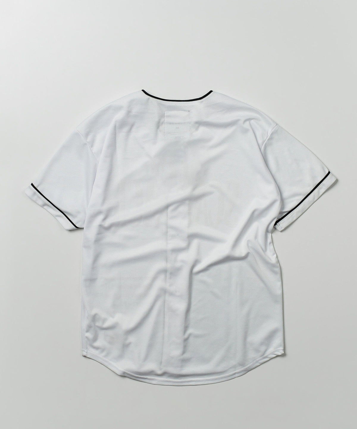 Reason Clothing Featured | Scarface Baseball Jersey