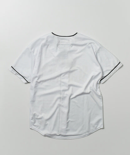 Reason Clothing Featured | Scarface Baseball Jersey