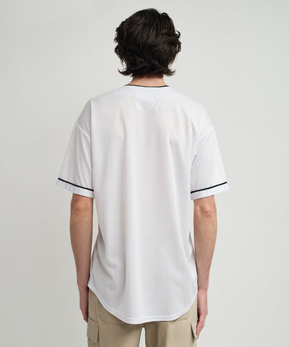 Reason Clothing Featured | Scarface Baseball Jersey