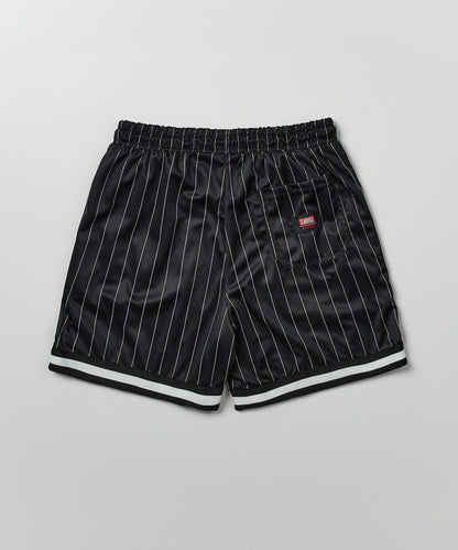 Reason Clothing Top Pick | Scarface Pinstripe Short