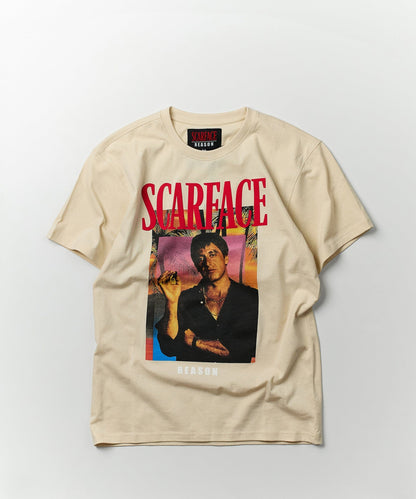 Reason Clothing Recommended | Scarface Tony Tee