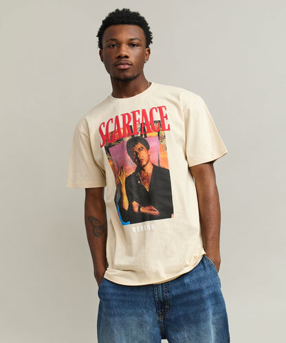 Reason Clothing Recommended | Scarface Tony Tee