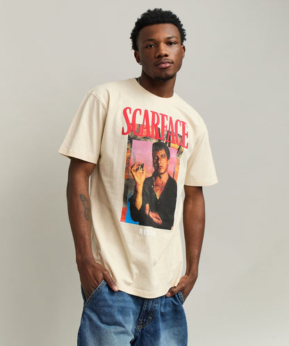 Reason Clothing Recommended | Scarface Tony Tee