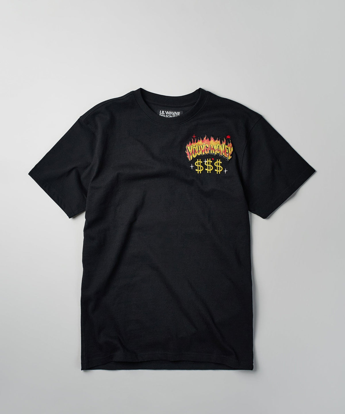 Reason Clothing Exclusive | Lil Wayne Young Money Graffiti Tee