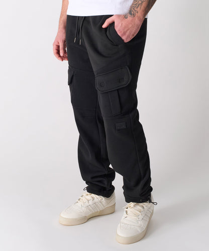 Reason Clothing Hot Sale | Banks Fleece Cargo Pant