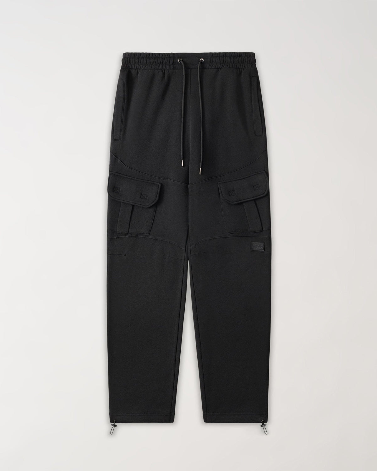Reason Clothing Hot Sale | Banks Fleece Cargo Pant