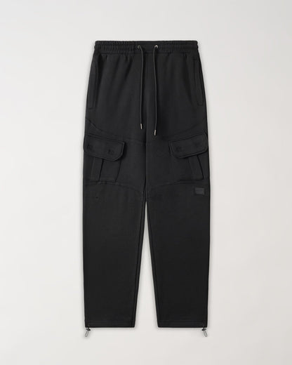 Reason Clothing Hot Sale | Banks Fleece Cargo Pant