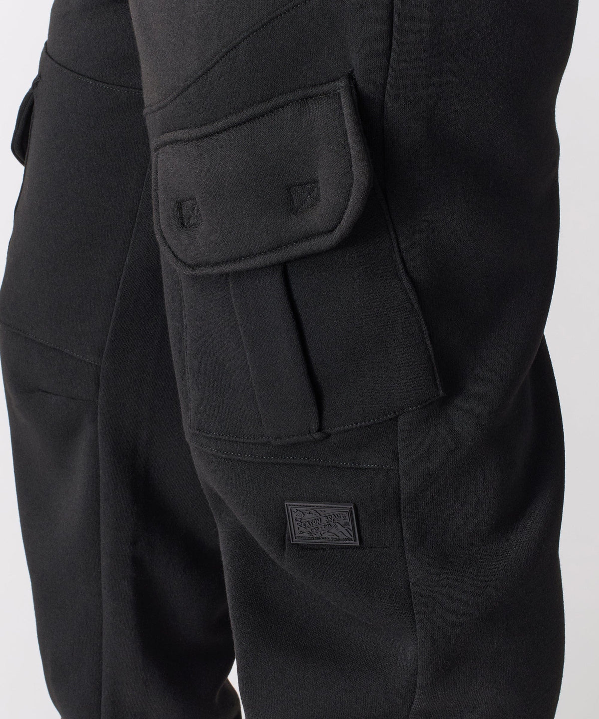 Reason Clothing Hot Sale | Banks Fleece Cargo Pant