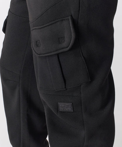 Reason Clothing Hot Sale | Banks Fleece Cargo Pant