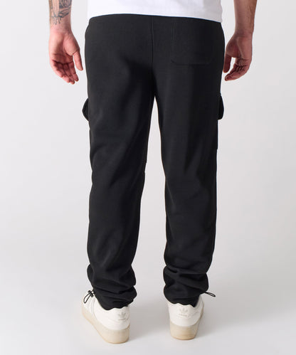 Reason Clothing Hot Sale | Banks Fleece Cargo Pant