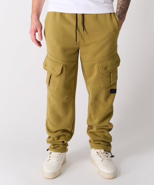 Reason Clothing Customer Favorite | Banks Fleece Cargo Pant