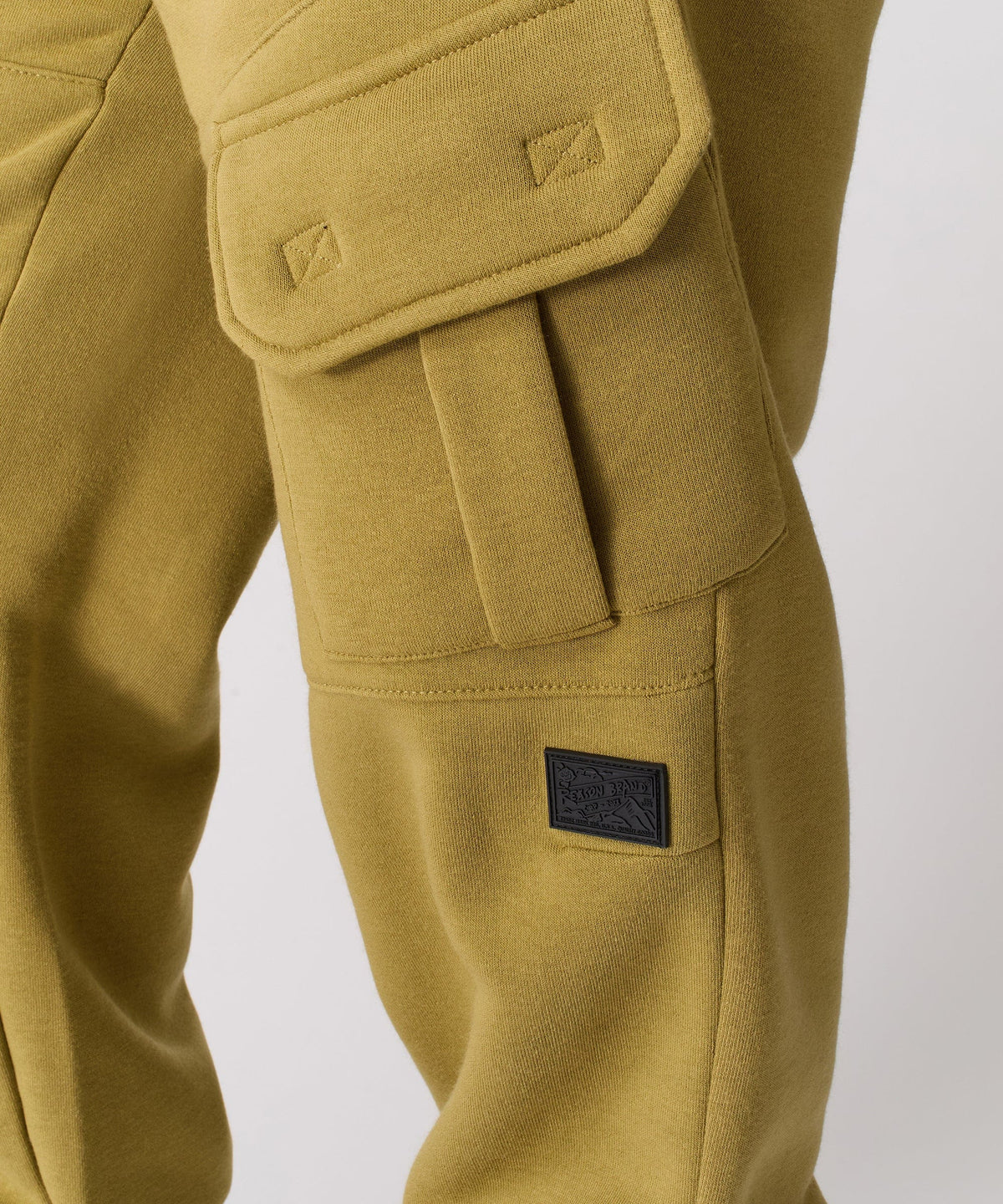 Reason Clothing Customer Favorite | Banks Fleece Cargo Pant