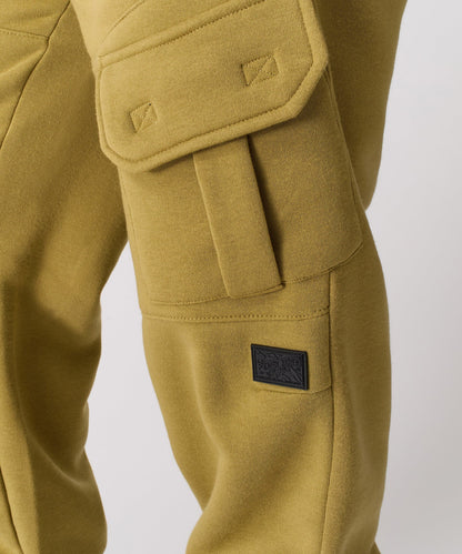 Reason Clothing Customer Favorite | Banks Fleece Cargo Pant