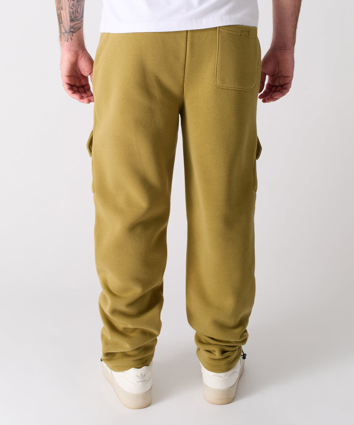 Reason Clothing Customer Favorite | Banks Fleece Cargo Pant