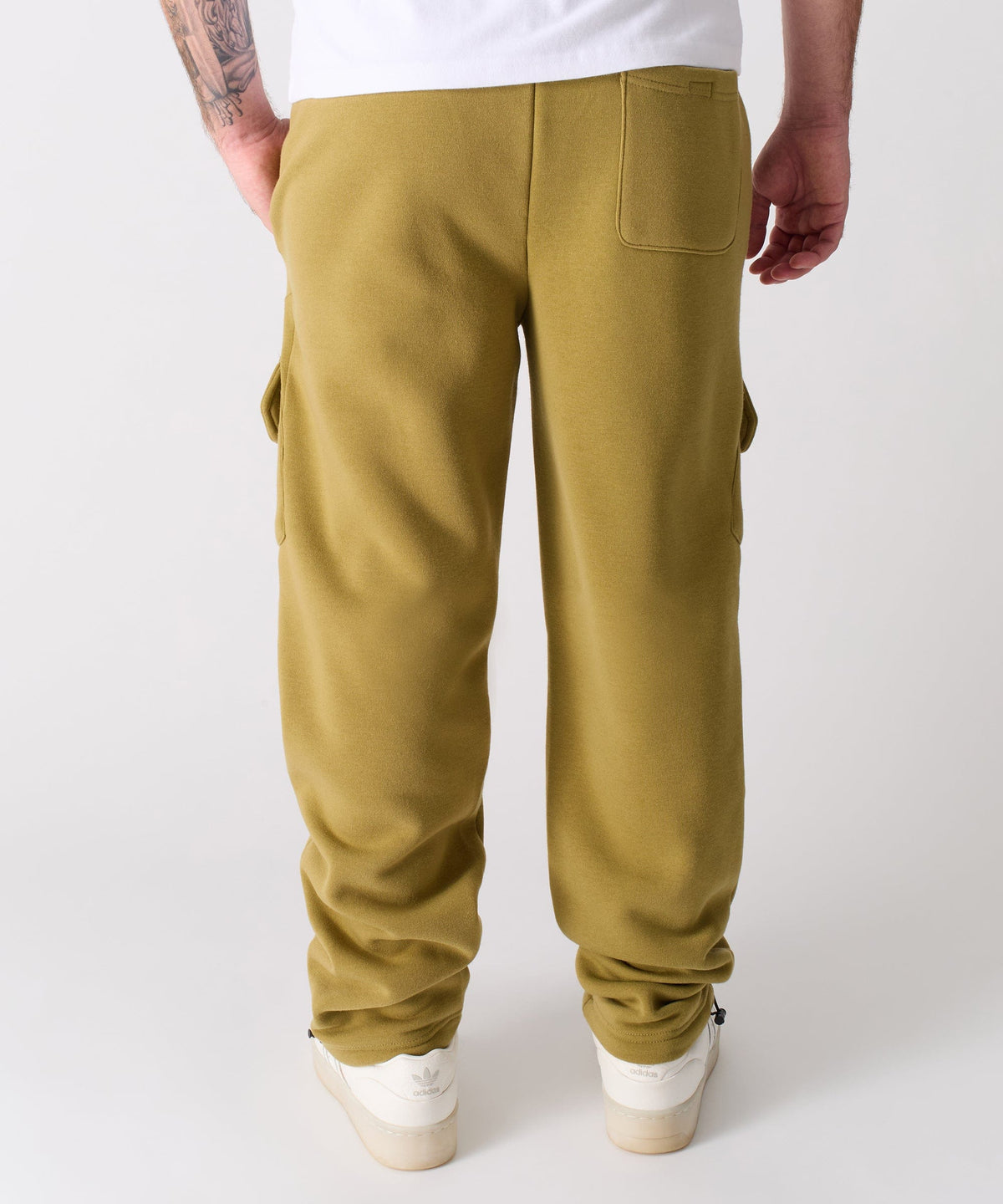 Reason Clothing Customer Favorite | Banks Fleece Cargo Pant
