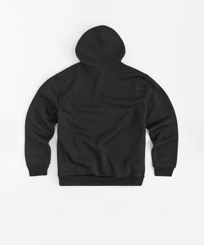 Reason Clothing Exclusive | Define Embroidered Hoodie - Black