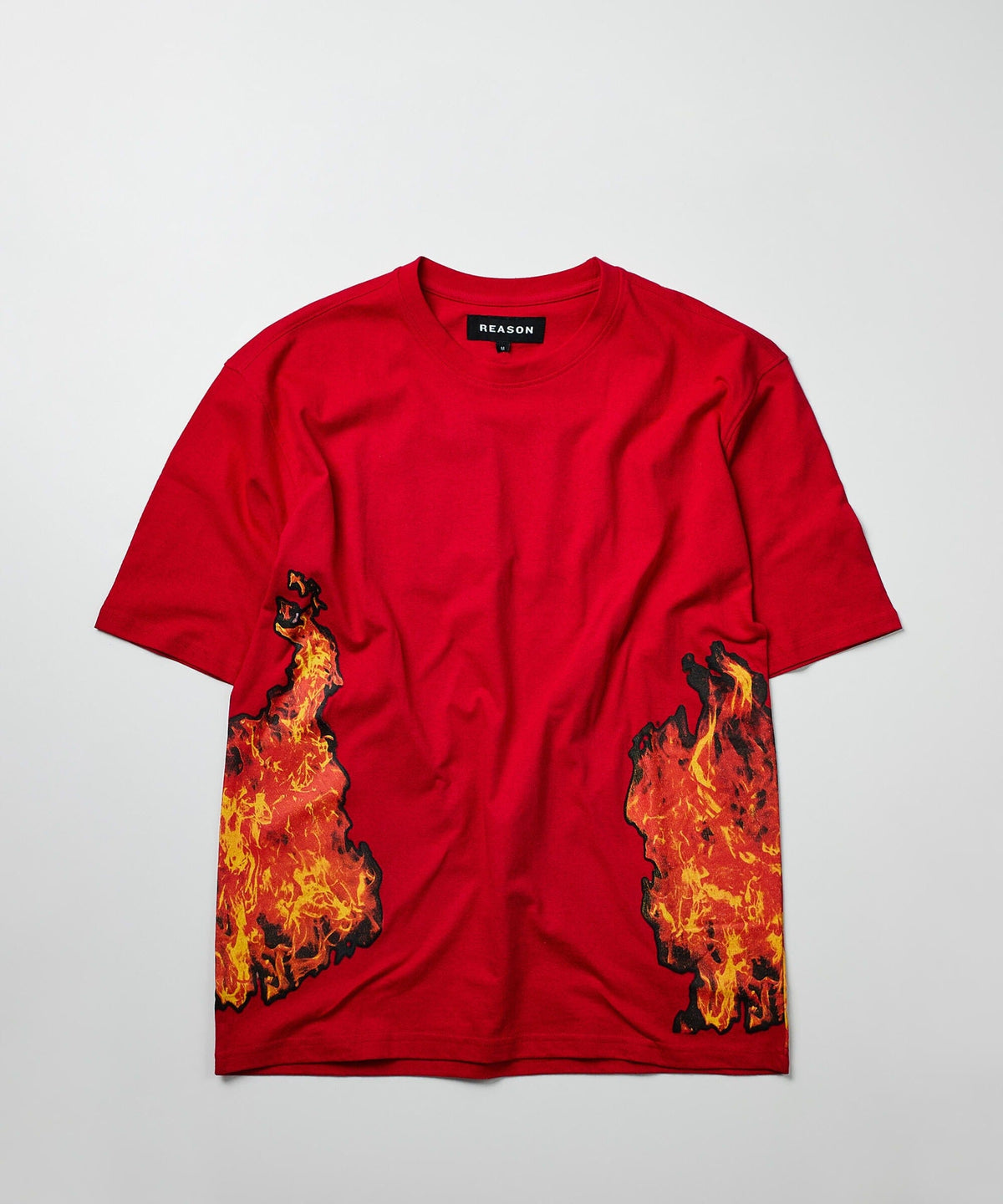 Reason Clothing Best Price | Fearless Box Tee