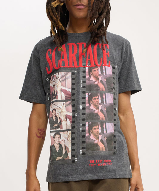 Reason Clothing Classic | Scarface Film Tee