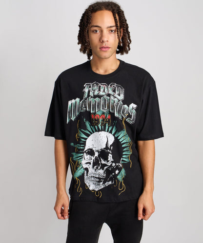 Reason Clothing Sale | Faded Memories Tour Tee