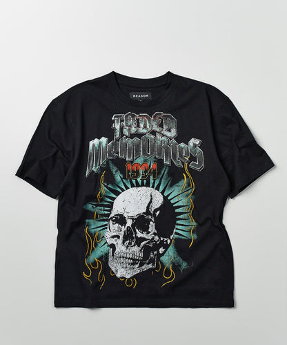 Reason Clothing Sale | Faded Memories Tour Tee