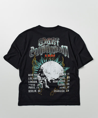 Reason Clothing Sale | Faded Memories Tour Tee