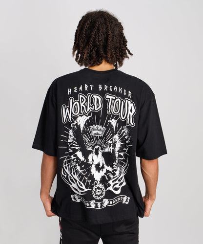 Reason Clothing Signature | Wild Heart Tour Tee