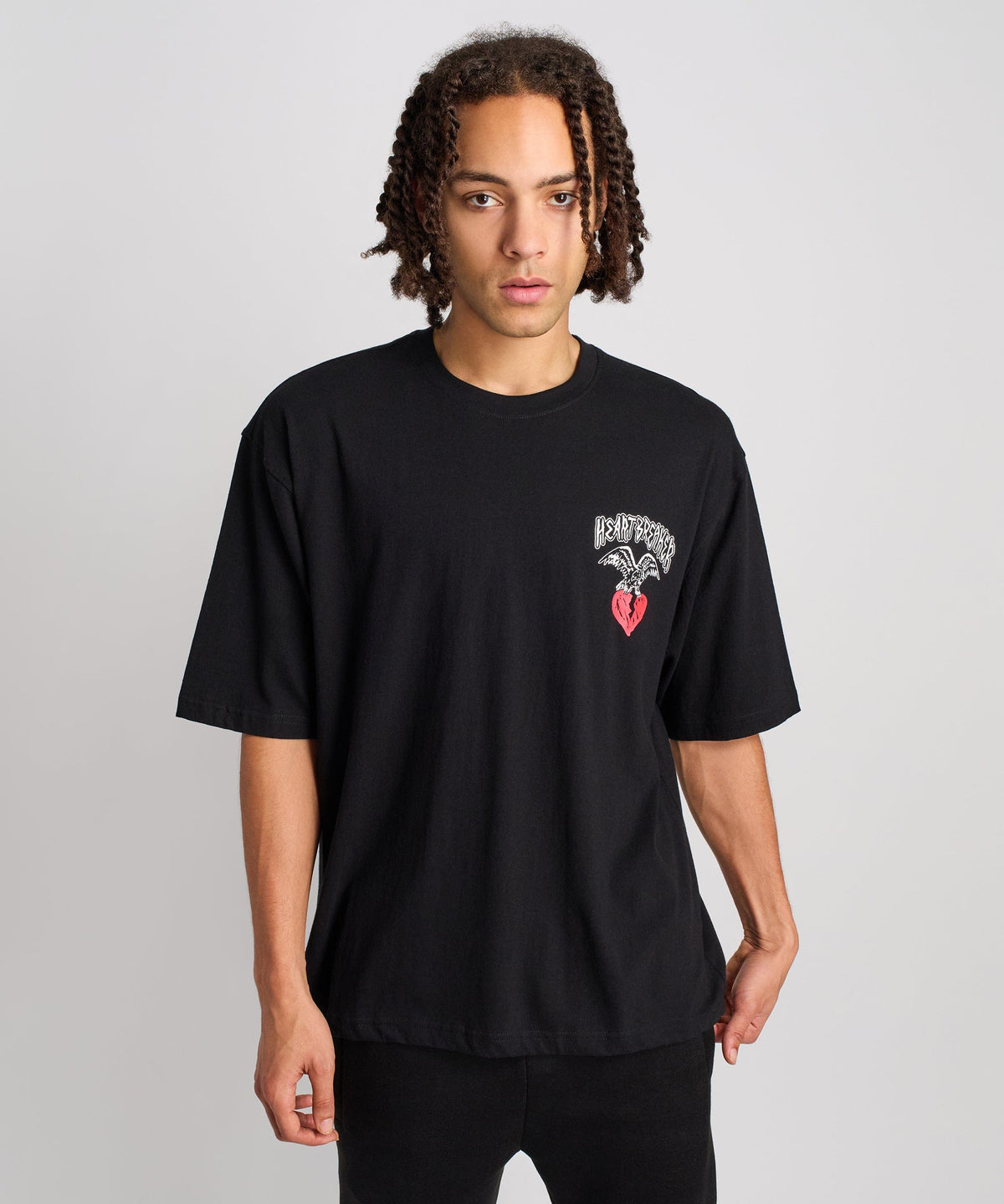 Reason Clothing Signature | Wild Heart Tour Tee
