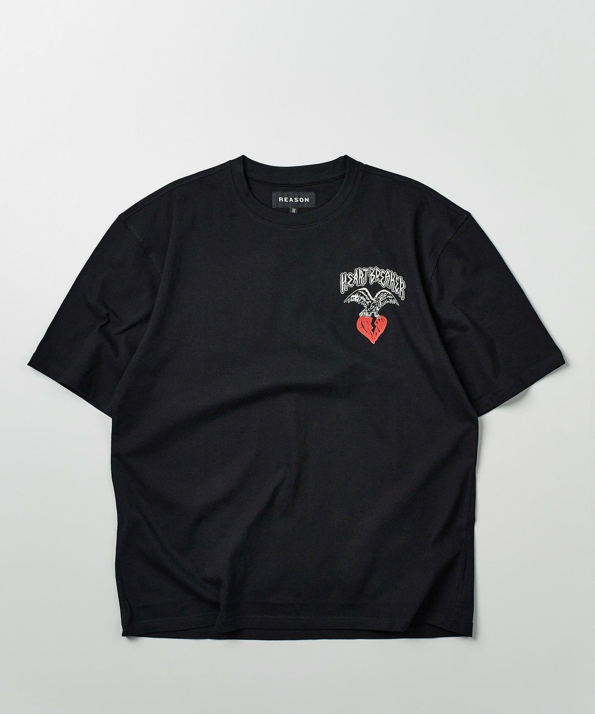 Reason Clothing Signature | Wild Heart Tour Tee