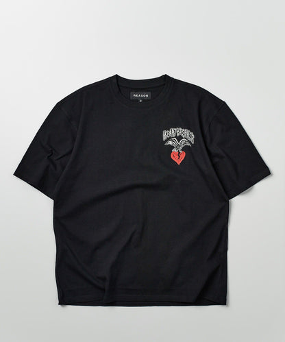 Reason Clothing Signature | Wild Heart Tour Tee