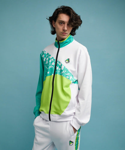 Reason Clothing Signature | Roddick Track Jacket