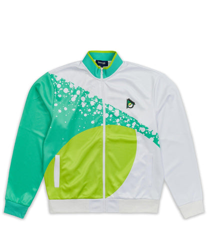Reason Clothing Signature | Roddick Track Jacket
