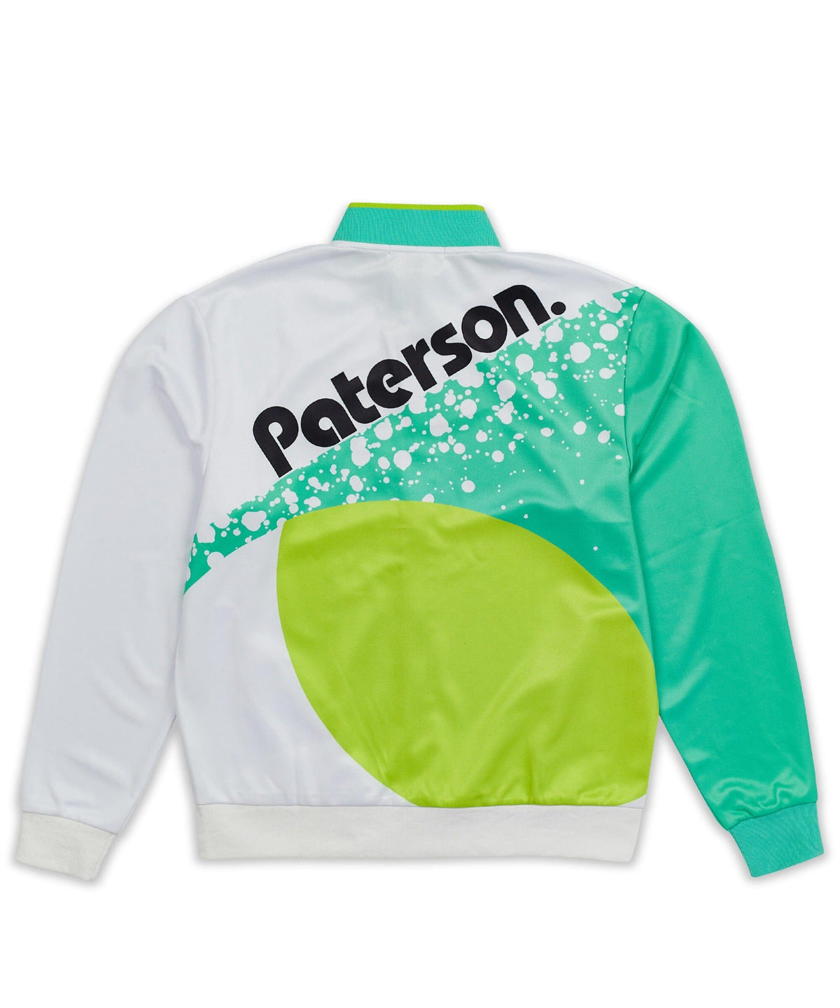 Reason Clothing Signature | Roddick Track Jacket